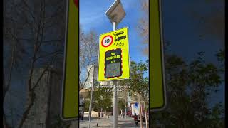 La seguridad es lo principal #benidorm #visitbenidorm #radarespedagogicos