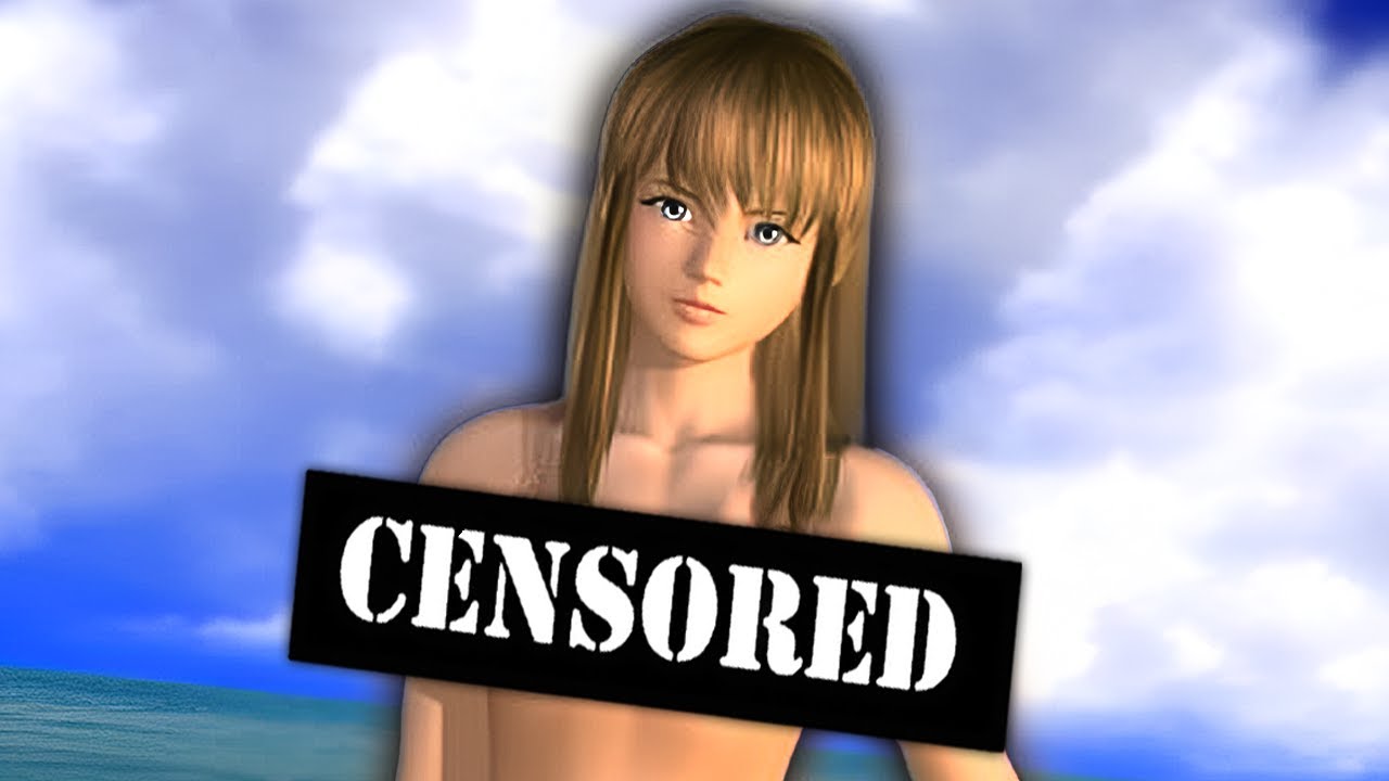 Video Games That Are Highly Controversial