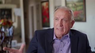 Introduction to Lifting Generations - from Executive Director, David Christensen