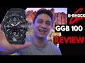 G shock GGB100 is this The best mudmaster?