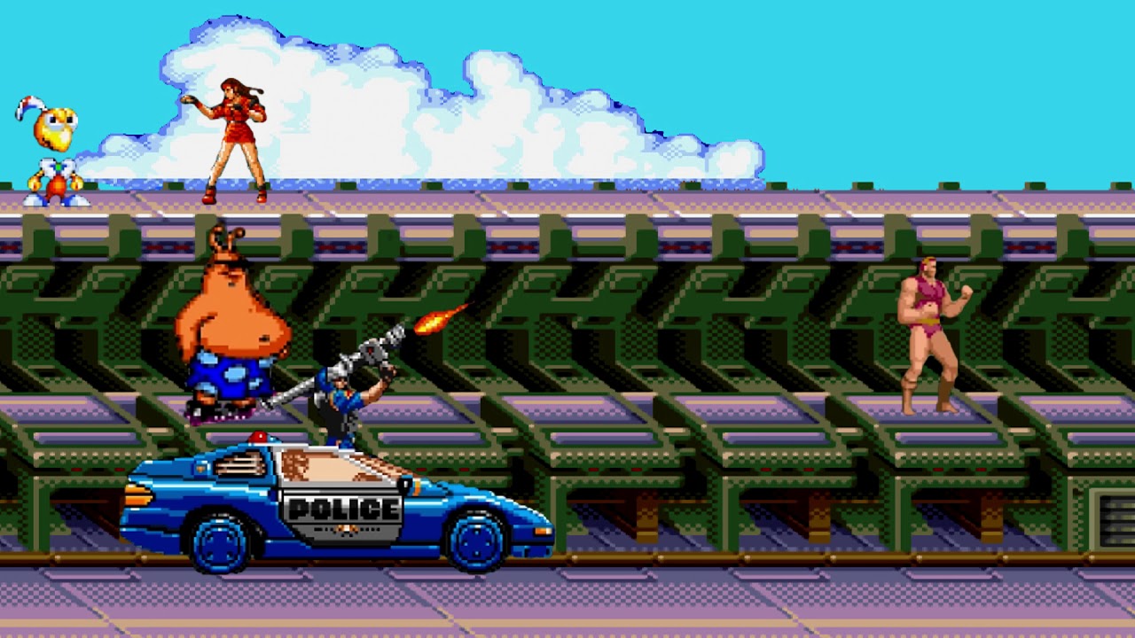 Play the classics on Xbox One with the SEGA Mega Drive and Genesis  Collections | TheXboxHub