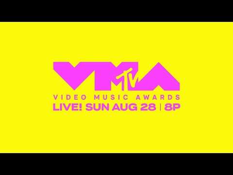 2022 MTV VMAs – “Video of the Year” Nominations Revealed