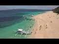 Филиппины остров Боракай с высоты видео в 4К. Boracay Philippines 4K video #dji #дрон