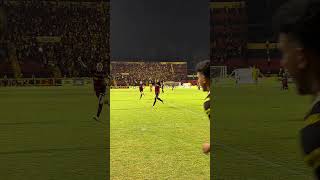 Vitória rubro-negra na Copa do Nordeste! 🔴⚫️🔥 | Sport 3x0 Retrô