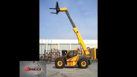 United States Dieci Hercules 160.10