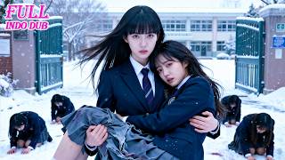 Kembar balas dendam! Setelah dibully, kembali ke sekolah dan buat semua orang berlutut minta maaf!