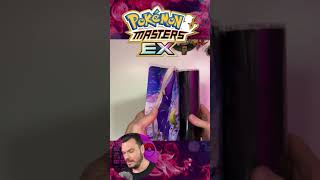 Pokémon Masters sent me this for free