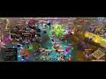 20/06/26 - Allrise VS PLAC - Rootbound POV