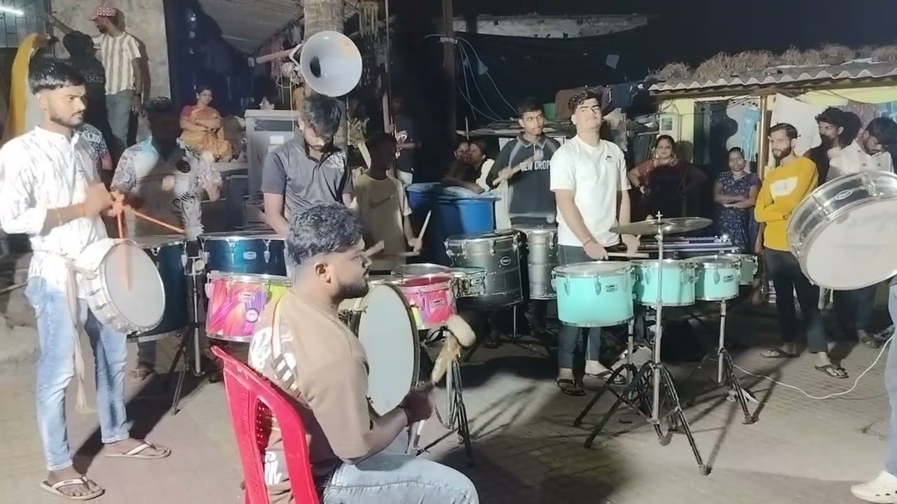 हळदी मधले फेमस गाणी 🎹🥁🥁🕺💃 