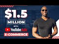 From 30K/month to 300K/month with Ecommerce Youtube Ads | Youtube Ads for Ecommerce Q&A