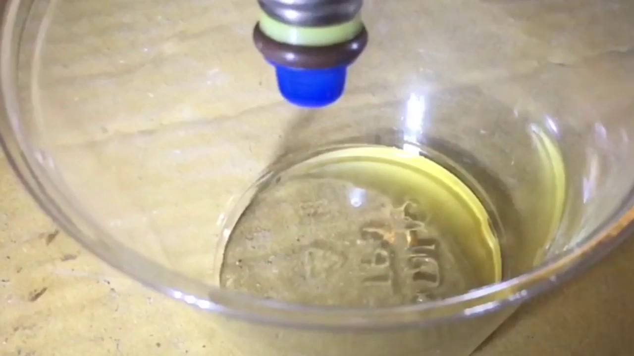 TunerStudio Fuel Injector testing in slow motion YouTube