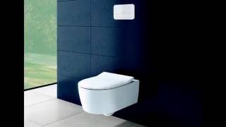 Мебель для ванной комнаты коллекция Avento Villeroy&Boch(, 2016-06-29T09:18:25.000Z)