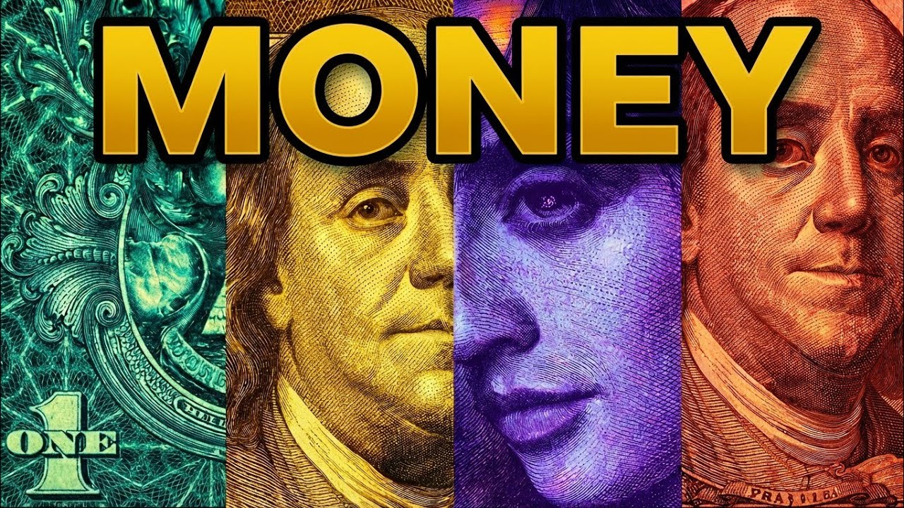 Is Money Really Everything?