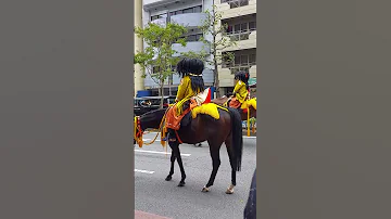 Jidai Matsuri 20241022 