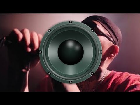 【重低音強化】D.O × Red Eye / 悪党の詩 REMIX ( Official Music Video )