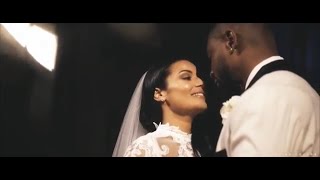 TANK + ZENA | Wedding Film