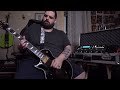 Clearfight  shape up guitar playthrough lead guitar