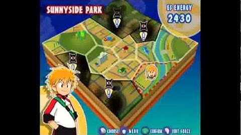 lets play Gotcha Force part 47