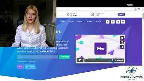 POA Network, the public Ethereum sidechain with Proof of Authority  - CoinInfo.News