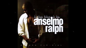 Anselmo Ralph ft. PC - Um dois
