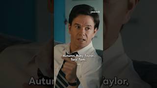 Famous So these are  white trash names? encyclopedia. #TedMovie is streaming now on Peacock. #tvshorts Net Worth