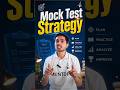 IAT & NEST 2026 Mock Test Strategy 🚀 | How to Improve Mock Scores Fast