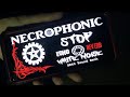 Necrophonic Ghost Hunting App Review