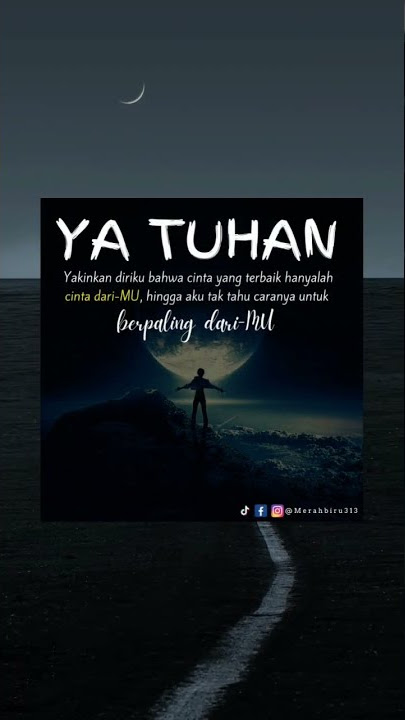 cinta terbaik