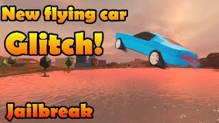 Jailbreak Roblox Flying Car Glitch Easy Roblox Jailbreak Glitch Apphackzone Com - glitches on jailbreak money roblox 2019