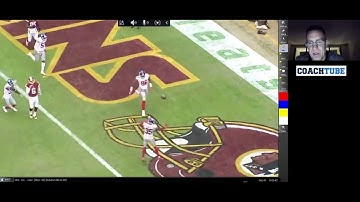 Cincinnati Bengals DC Lou Anarumo - Invert Tampa 2 Coverage