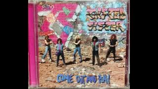 Twisted Sister   I Believe in You Remastered By David Alpha