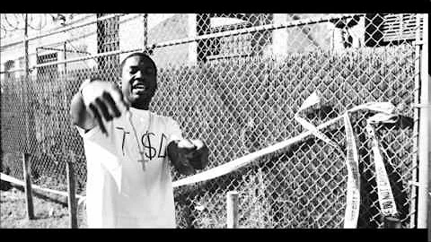YG - I'ma Thug ft. Meek Mill