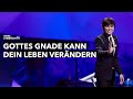 Gottes Gnade kann dein Leben verändern I New Creation TV Deutsch