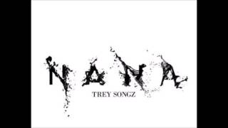 Trey Songz  - Na Na (Official Instrumental)