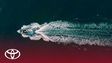 El futuro de la navegación con Hynova | Beyond Zero Stories