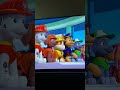 Matthew Campbell as Chase - “PAW Patrol, Ready for Action, Ryder Sir!”
