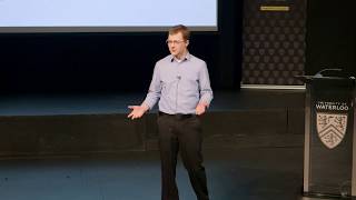 3MT - Kevin Goorts