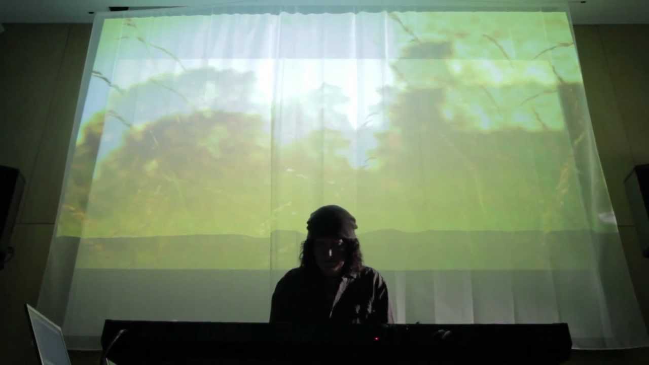 Timothy Drury: From Where She Is