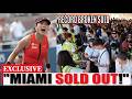 JUST IN: Alex Ella SELLS OUT Miami Open in Hours — WTA Stars PANIC!