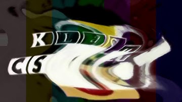 Klasky Csupo in My Orange Vocoder Effect