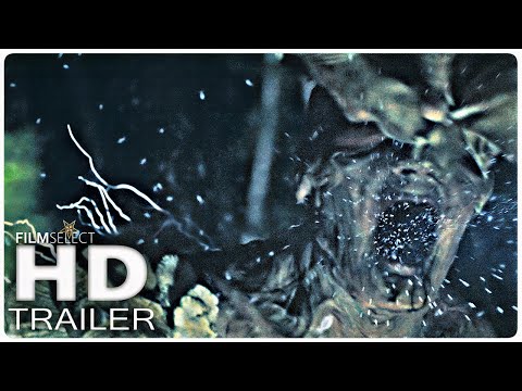 GAIA Trailer (2021)