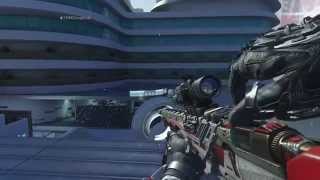 COD: AW 360 No Scope / Quickscope Final Kill SNR
