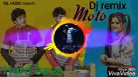 moto song remix diler kharkiya ajay hooda new song dj remix moto song dj remix diler kh