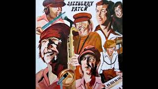 Jazzberry Patch - Sugar Bear