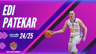 Edi Patekar 2425 Highlights