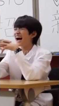 TF family Zhangji and Zuohang🤣🤣