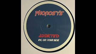 Phonosys - Addicted [2008]