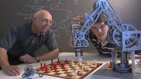 Wilkes University Engineering Labs Tour