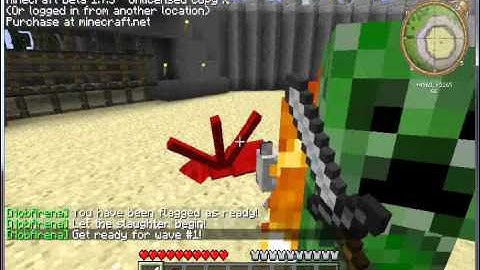 Minecraft Bukkit/Hamachi Freebuild Server 24/7 1.7.3