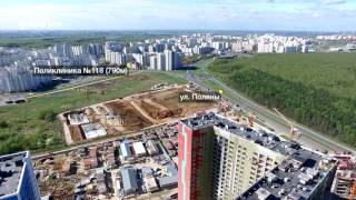 видео Продажа квартир  на Старокрымской улице в Москве — купить квартиру